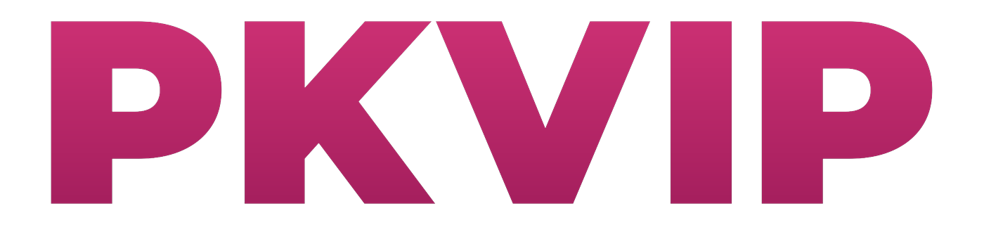 pkvip.com logo